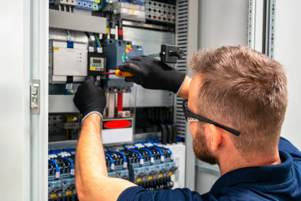 Best Electric Panel Repair  in North Aurora, IL