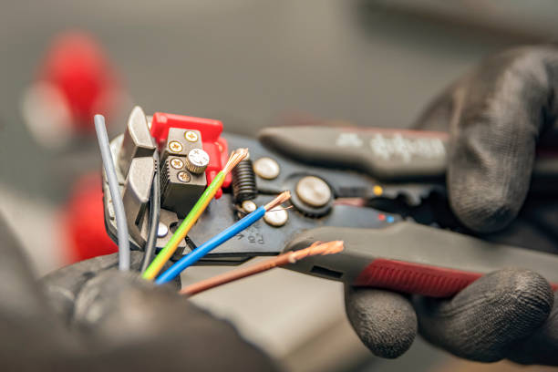 Best Electrical Wiring Services  in North Aurora, IL