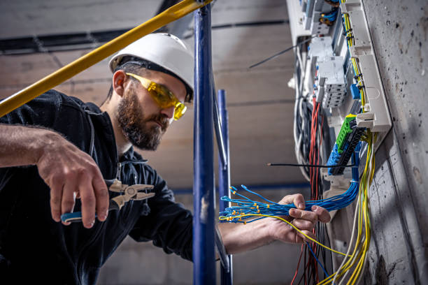 Best Electrician for Home Renovation  in North Aurora, IL