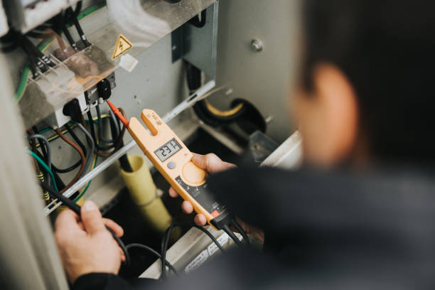 Best Affordable Electrician  in North Aurora, IL