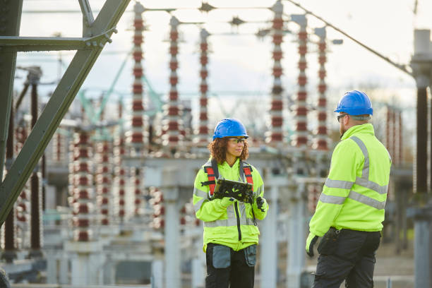 Best Affordable Emergency Electrician  in North Aurora, IL