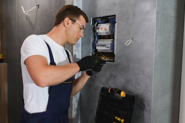 Best Electrical Contractors for Businesses  in North Aurora, IL