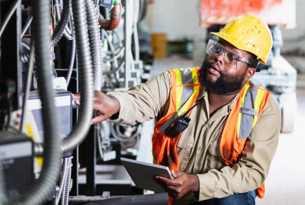 Best Circuit Breaker Repair  in North Aurora, IL