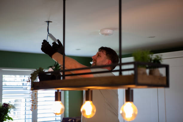 Best Home Electrical Repair  in North Aurora, IL