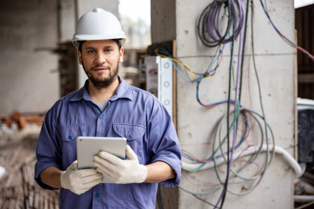 Best Ceiling Fan Installation Electrician  in North Aurora, IL
